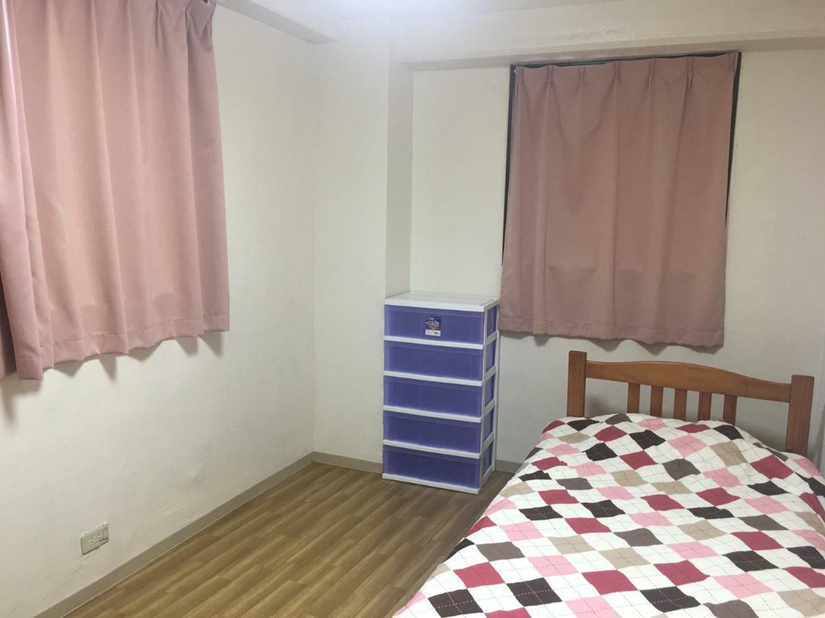 那霸 福富旅馆 - 只限女性酒店 外观 照片