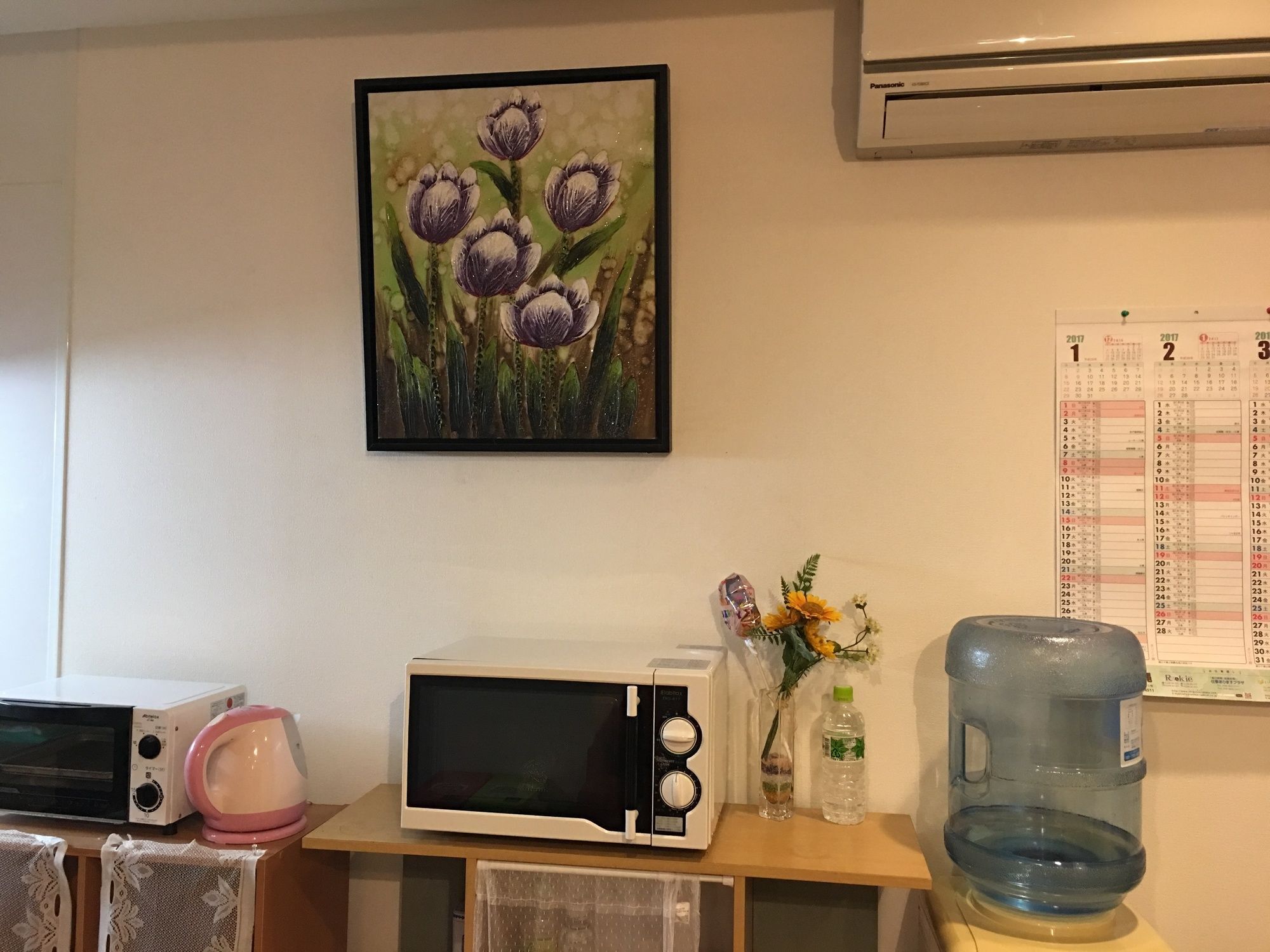 那霸 福富旅馆 - 只限女性酒店 外观 照片