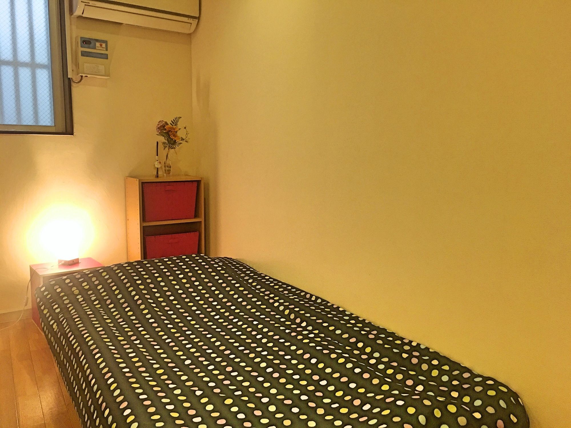 那霸 福富旅馆 - 只限女性酒店 外观 照片
