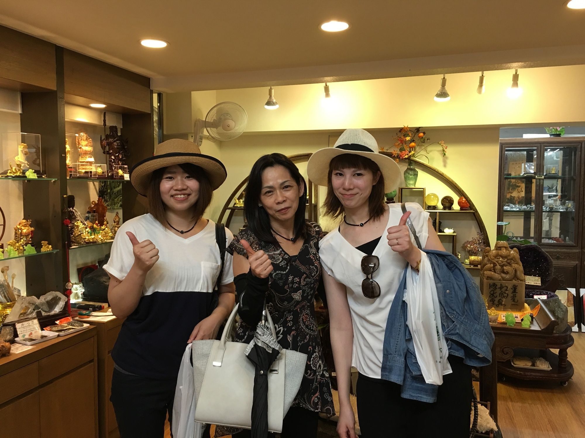 那霸 福富旅馆 - 只限女性酒店 外观 照片
